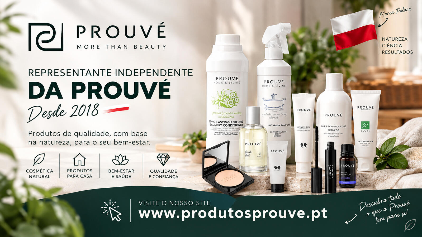 Produtos Prouvé