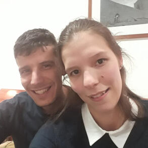 José e Inês